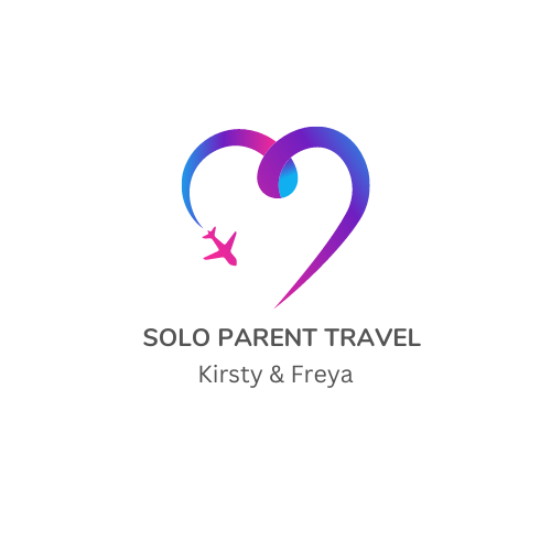 Exploring the US & beyond as a Solo Parent - "Solo girls can have all the fun"